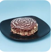 Belgium Pancake