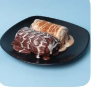 Brownie Sandwich
