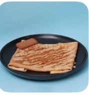 Lotus Crêpe