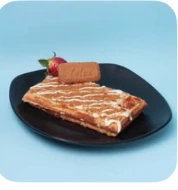 Lotus Waffle