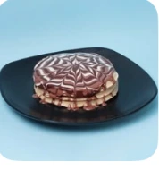 Nutella Pancake
