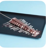 Waffle Stick